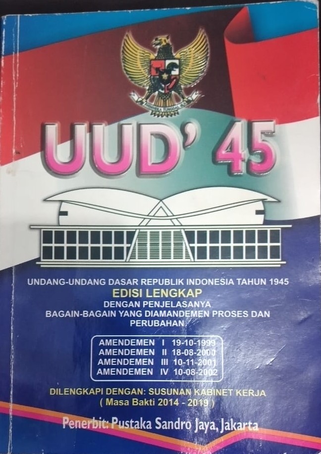 UUD '45