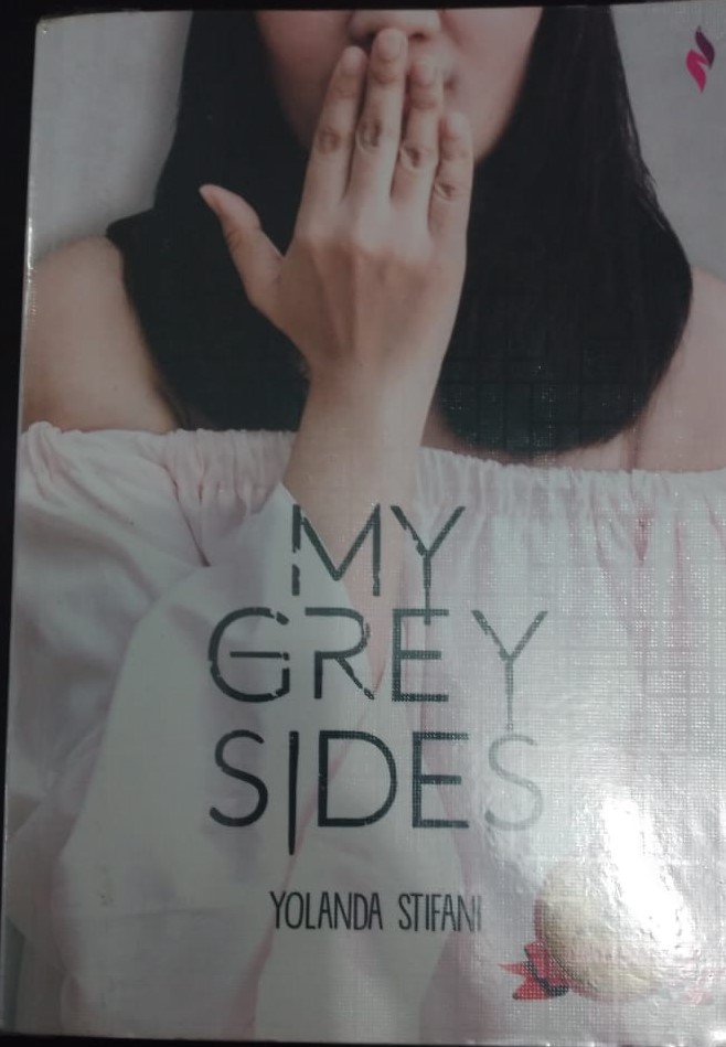 MY GREY SIDES