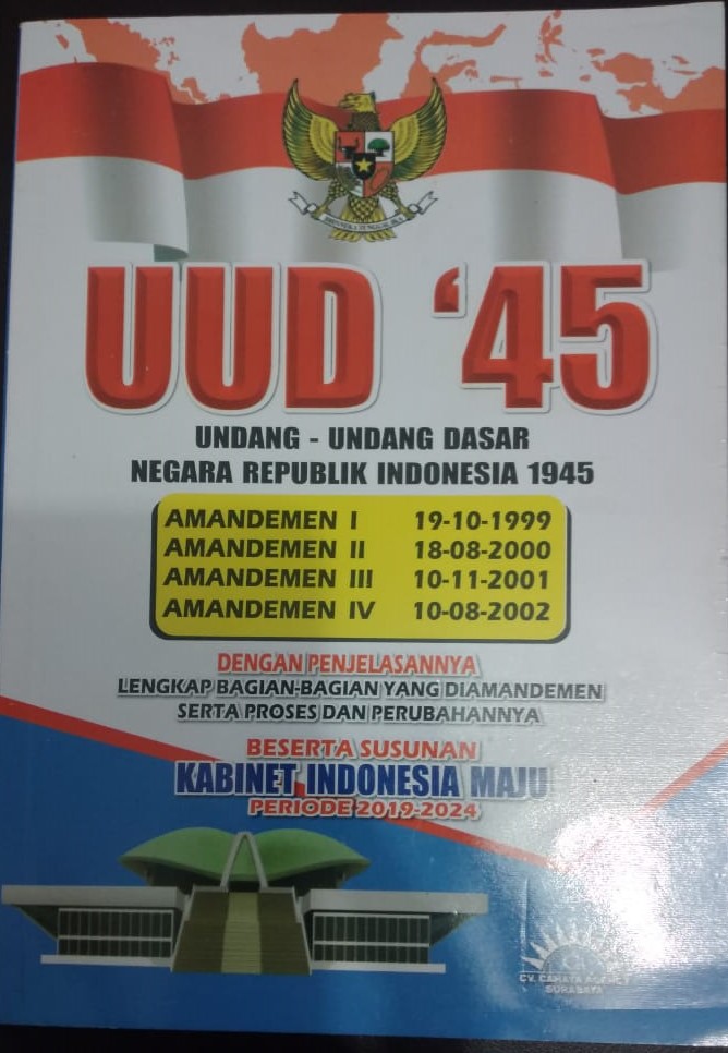 UUD '45