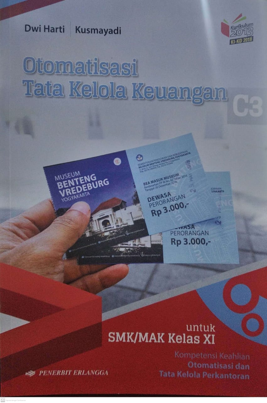 OTOMATISASI TATA KELOLA KEUANGAN KLS.XI/KIKD17