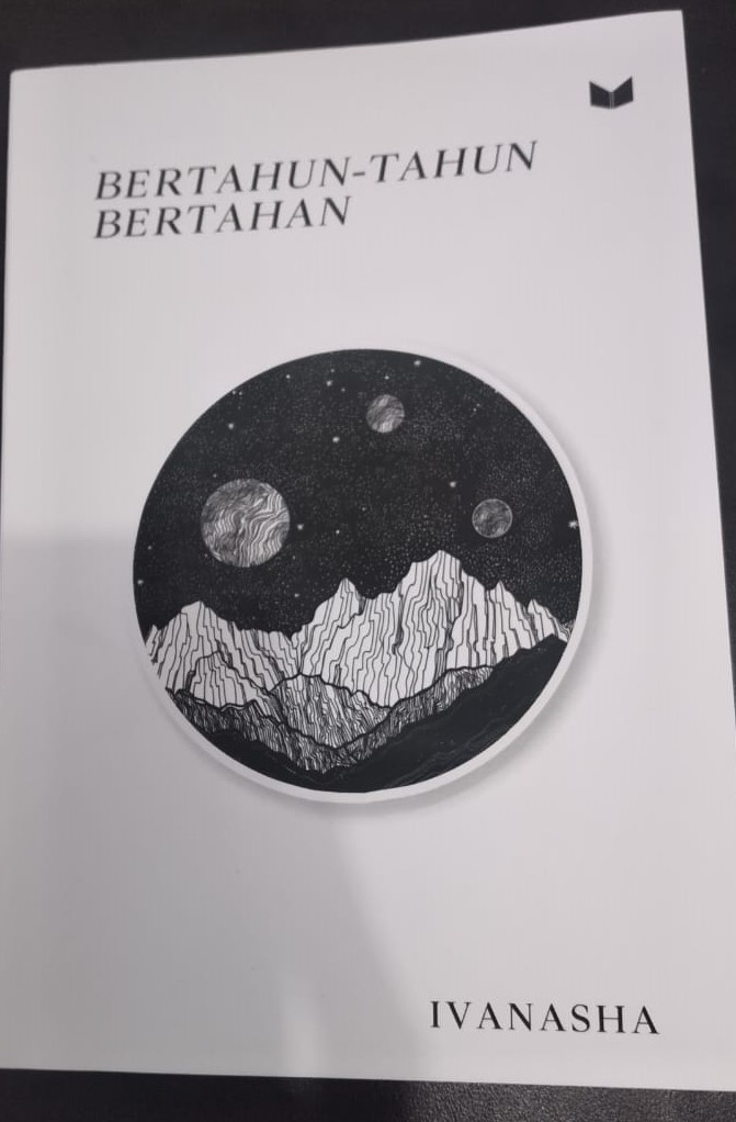 BERTAHUN -TAHUN BERTAHAN
