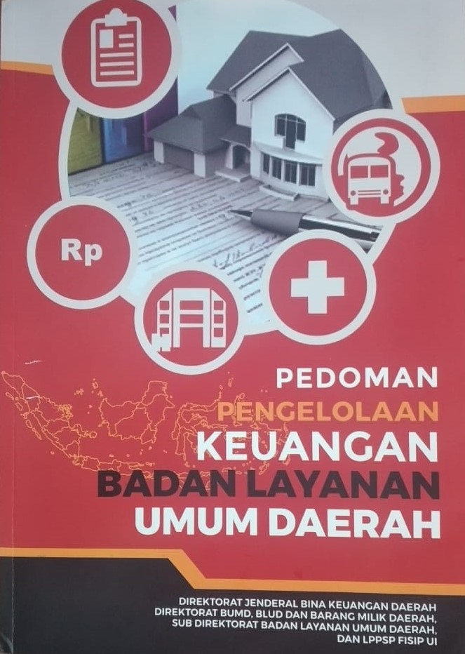 PEDOMAN PENGELOLAAN KEUANGAN BADAN LAYANAN UMUM DAERAH