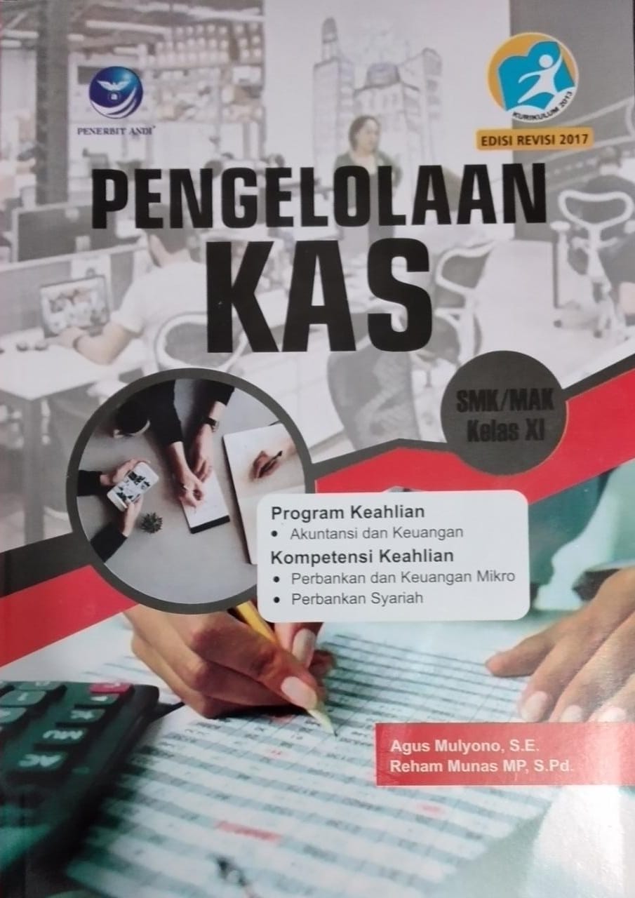 PENGELOLAAN KAS KELAS XI